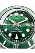 Custom Seiko Mod • Sumo Hulk with Ceramic Bezel • 44mm